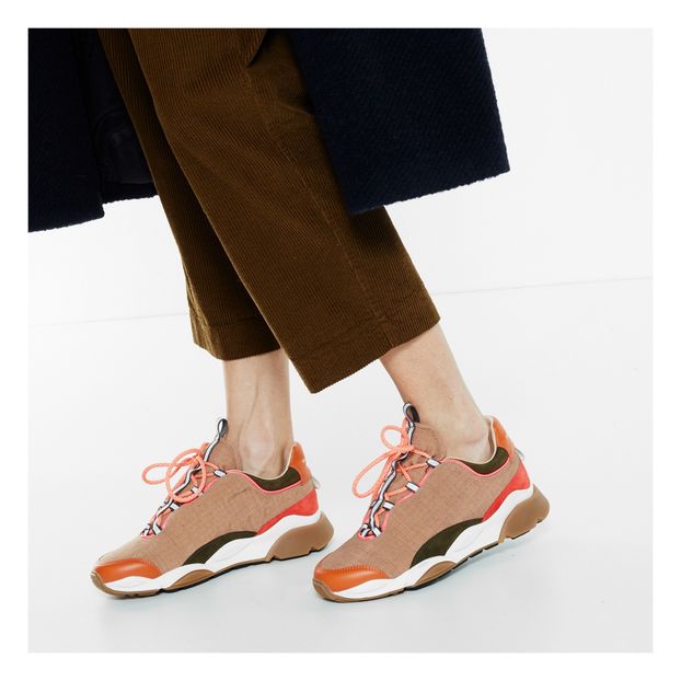 Baskets ZSP7L Ripstop-product
