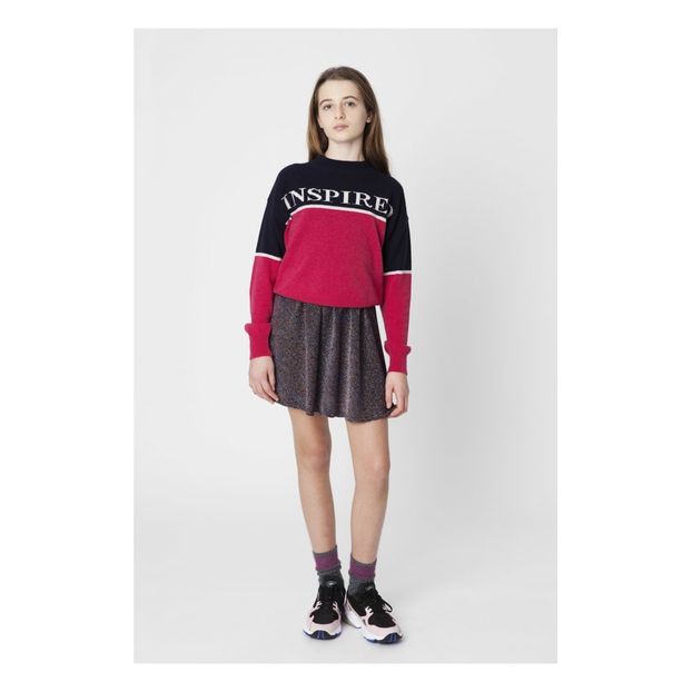 Frivolo Skirt-product