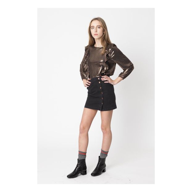 Blouse Lamée Flame-product