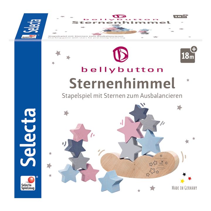 Gleichgewichtsspiel Sternenhimmel- Produktbild Nr. 1