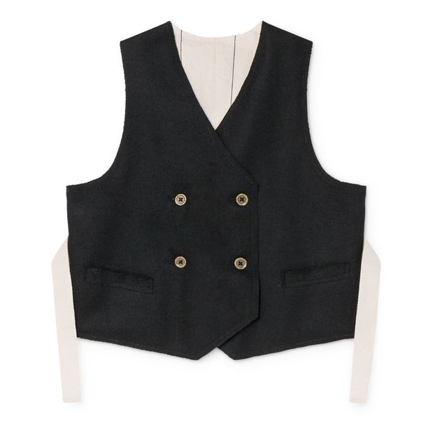 Gilet Sans Manches-product