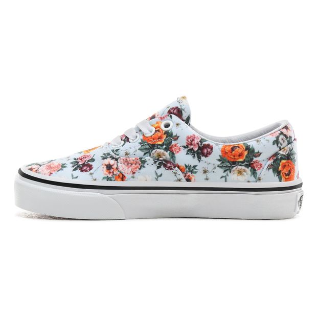 Baskets Lacets Fleurs Era-product