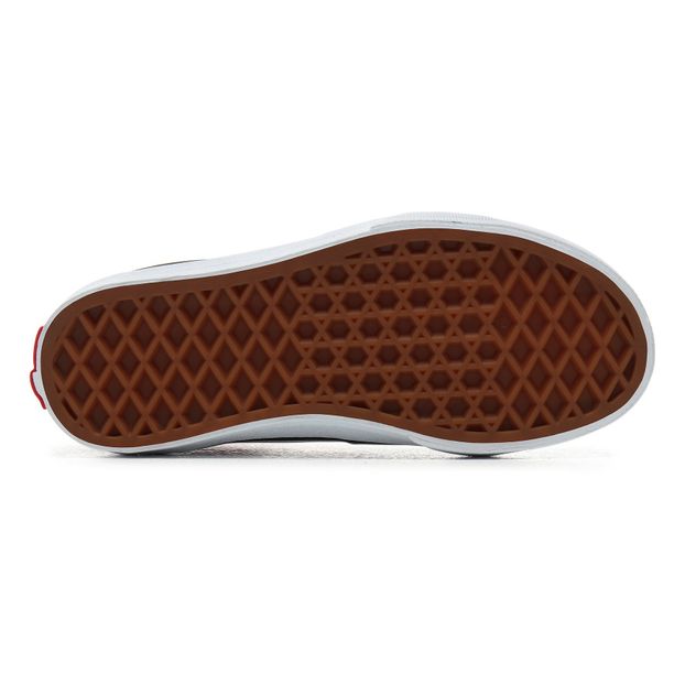 Baskets Suede Montantes Lacets SK8-Hi-product