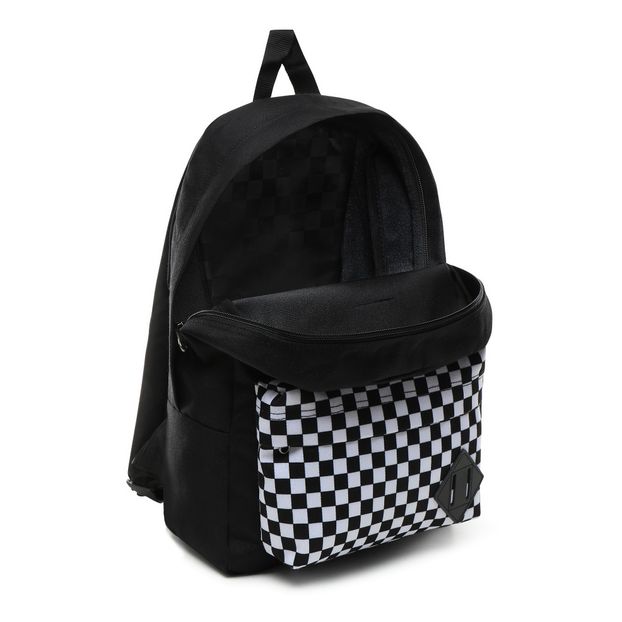 New Skool Tartan Backpack-product