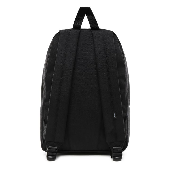 Zaino Damier New Skool Nero- Immagine del prodotto n°3