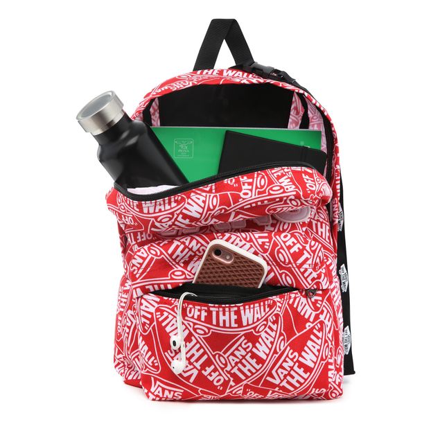 Sac à Dos Logo New Skool-product