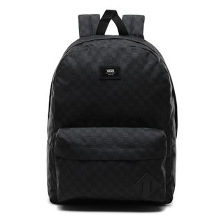 Vans Rucksack mit Schachbrettmuster Old Skool-listing