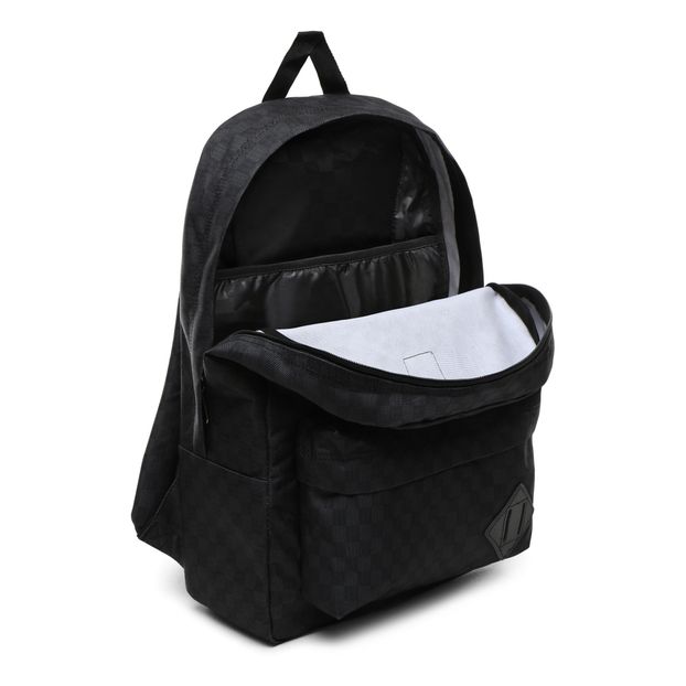 Rucksack mit Schachbrettmuster Old Skool-product