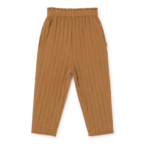 Pantalón Acolchado-product