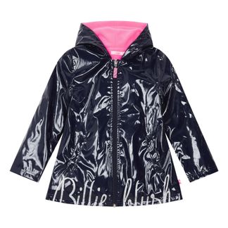 Billieblush Polar Fleece Lined Raincoat-listing