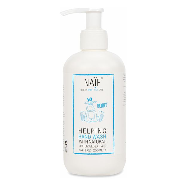Gel nettoyant pour les mains - 250 ml-product