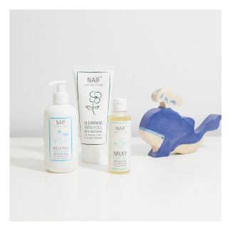 Naïf Natural Hand Wash-listing