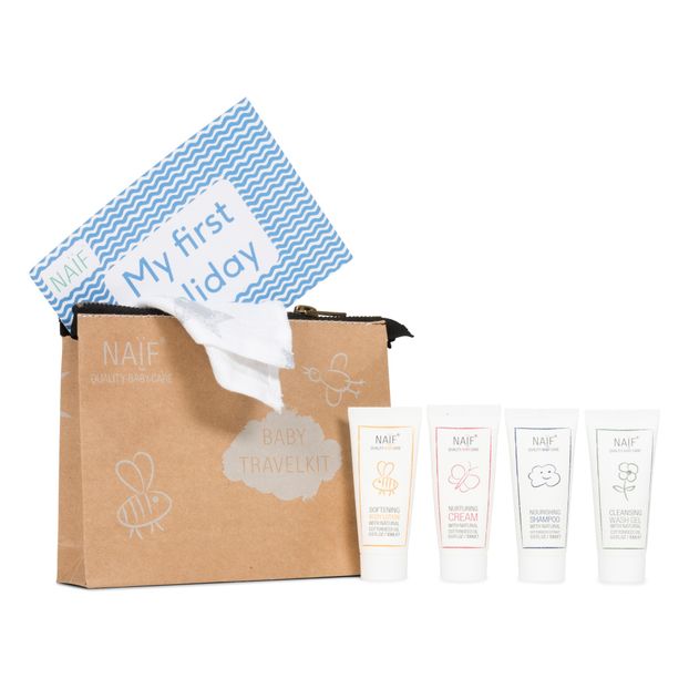 Kit da viaggio set di 4-product