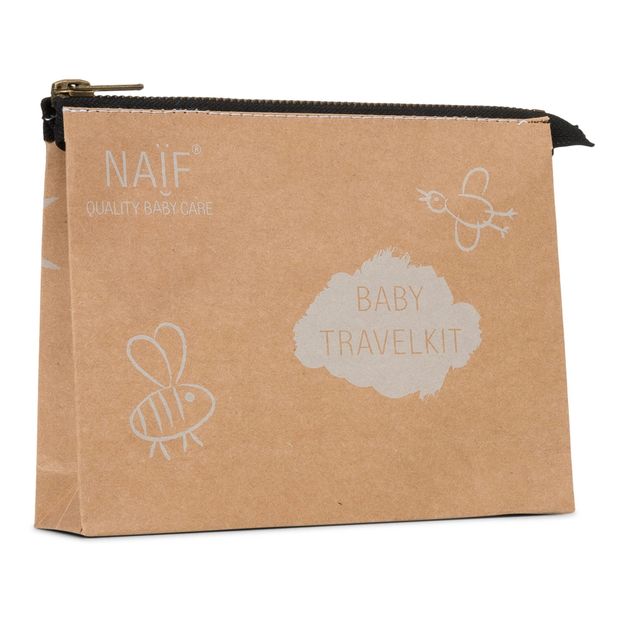 Kit de voyage - Set de 4-product