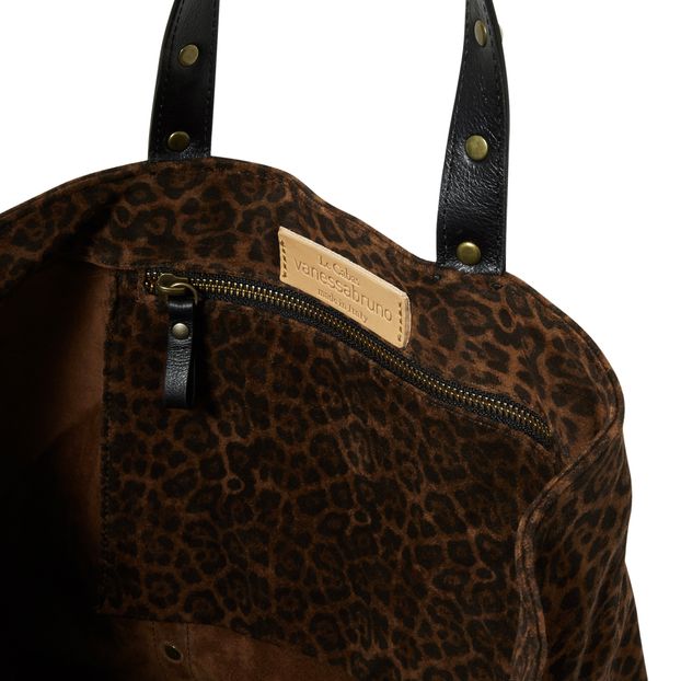 Bolso cabás de leopardo-product