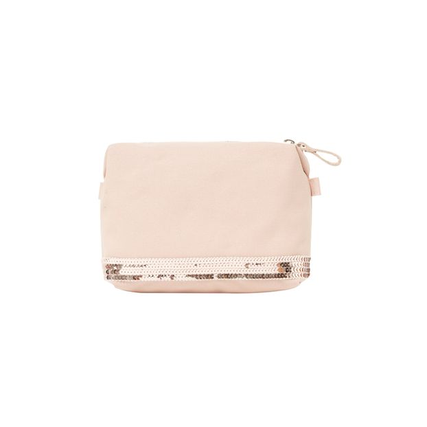 Trousse Toile Sequins-product
