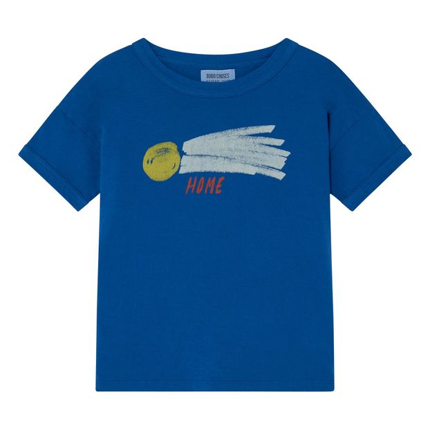 Camiseta Algodón Orgánico Home-product