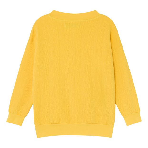 Sweat Coton Bio Volcan-product