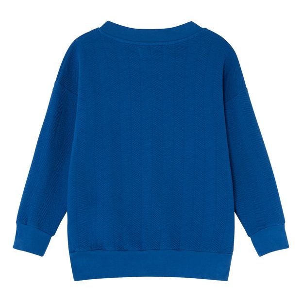 Home Organic Cotton Sweatshirt-product