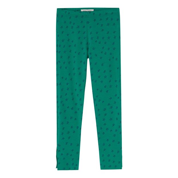 Star Organic Cotton Leggings-product