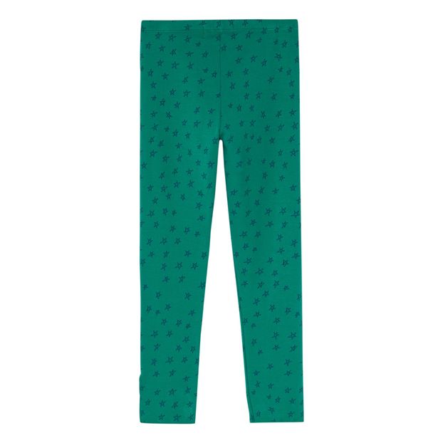Star Organic Cotton Leggings-product