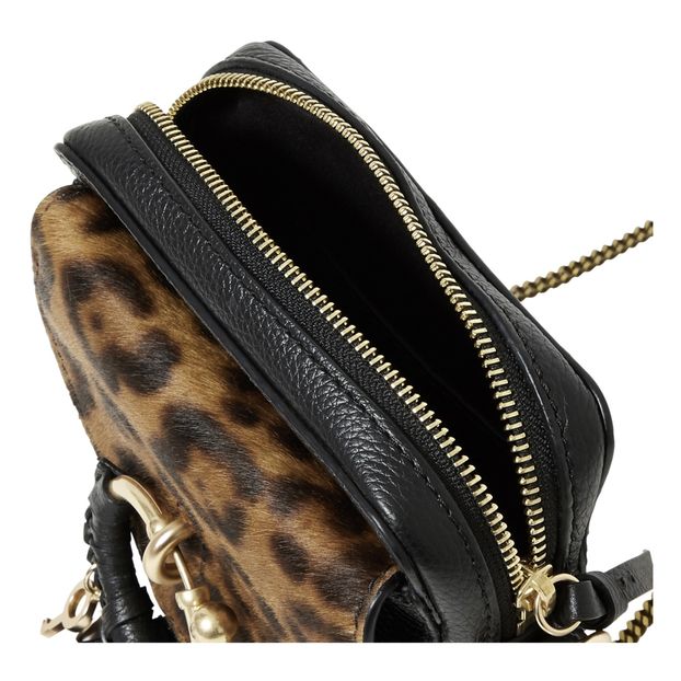 Petit Sac Caméra Joan Léopard-product