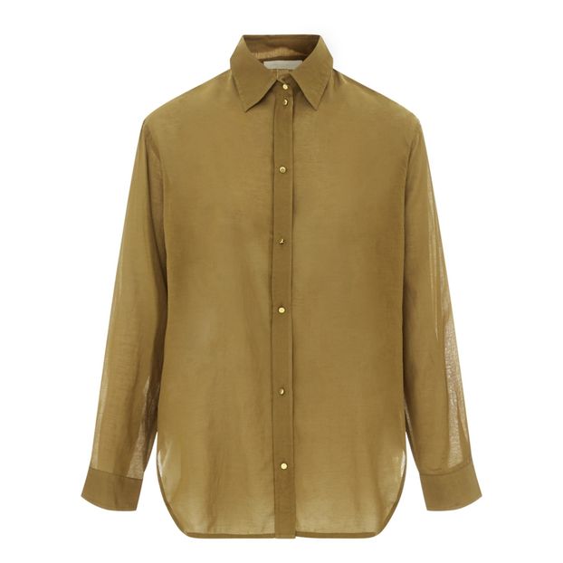 Chemise Helianne-product