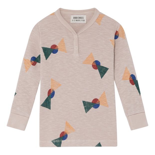 T-shirt Coton Bio Epais-product
