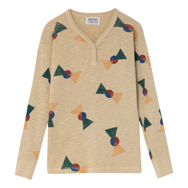 T-shirt Coton Bio Epais-product