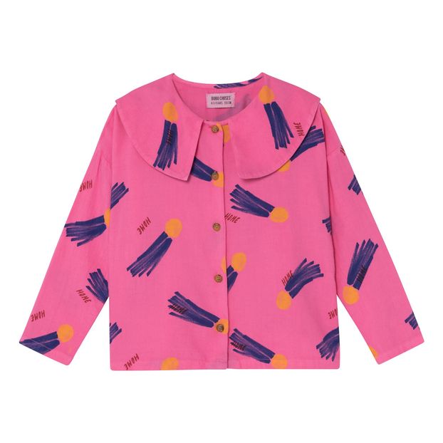 Comets Blouse-product