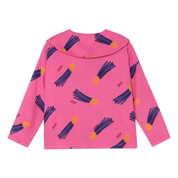 Comets Blouse-product