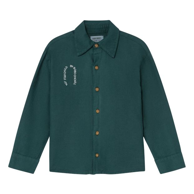 Camisa Algodón Orgánico-product