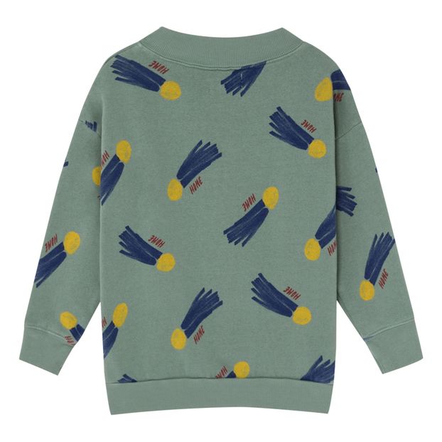 Felpa cotone bio cometa-product