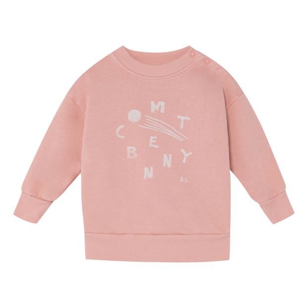 Sweat Coton Bio Cosmo-product