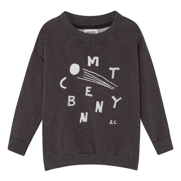 Comet Organic Cotton Sweatshirt-product