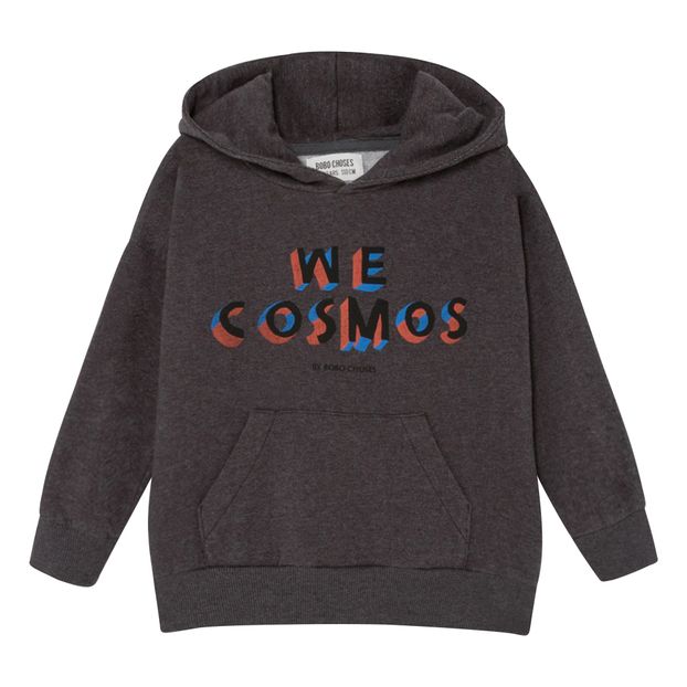 Sweat à Capuche We Cosmos-product