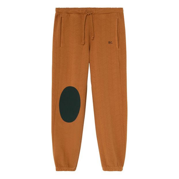 Jogger Coton Bio Texturé-product