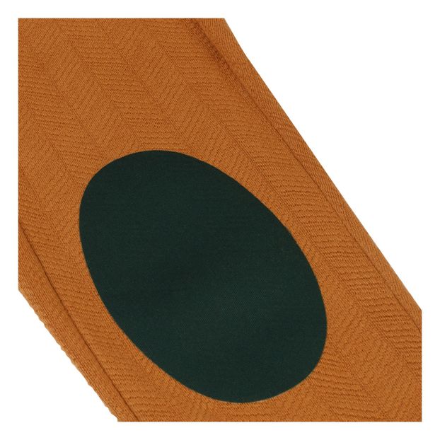 Jogger Coton Bio Texturé-product