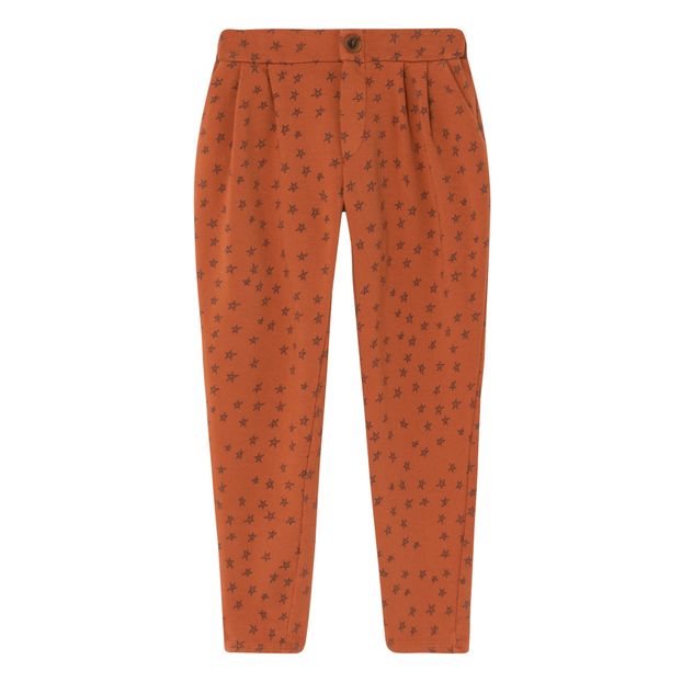 Pantalon Molleton Etoiles-product