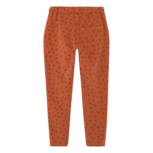 Pantalon Molleton Etoiles-product