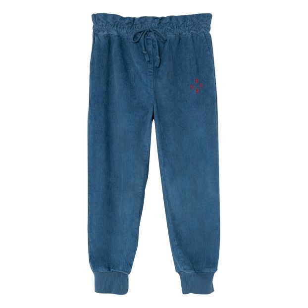 Velvet Joggers-product
