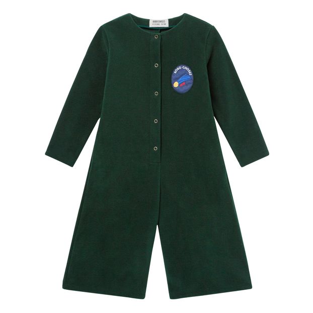 Polar Fleece Jumpsuit-product