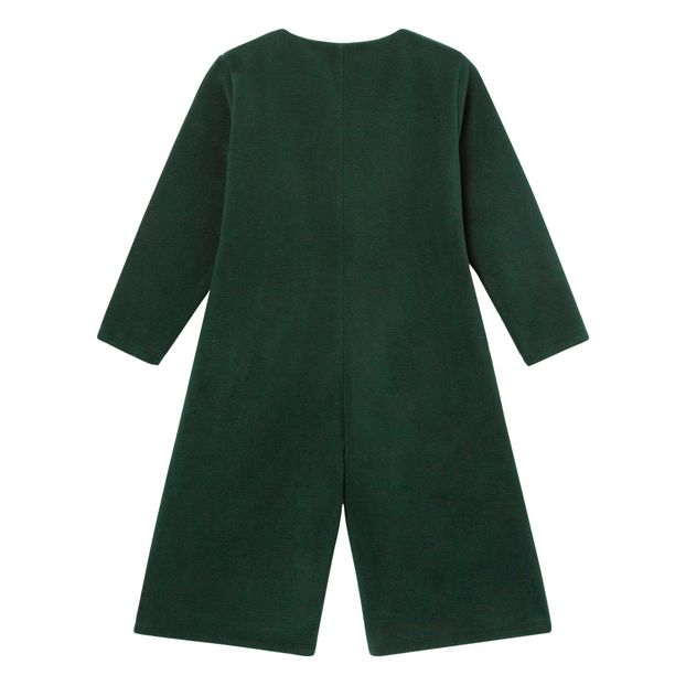 Polar Fleece Jumpsuit-product