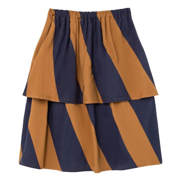 Jupe Longues Rayures-product