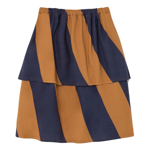 Jupe Longues Rayures-product