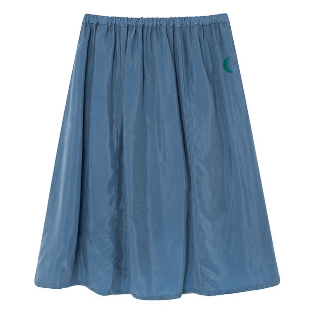 Jupe Longue Cupro-product