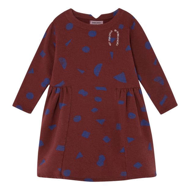 Fleece Dress-product