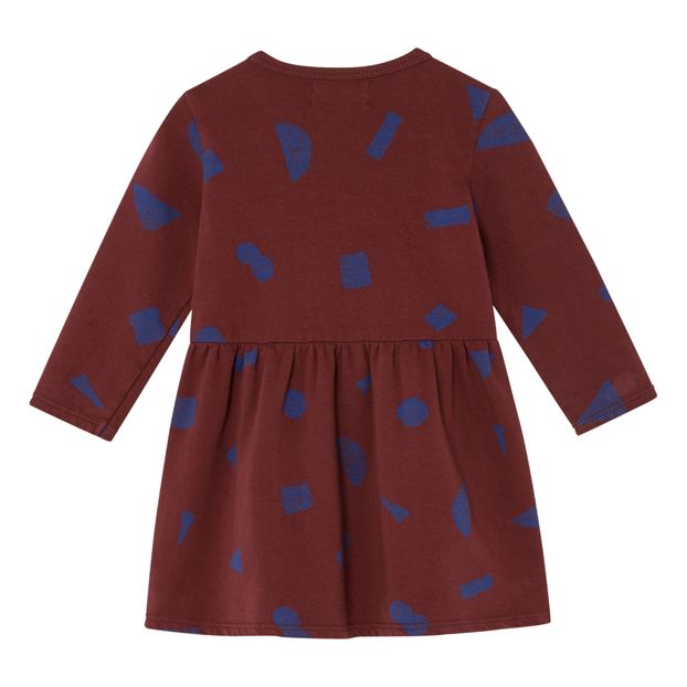 Fleece Dress-product