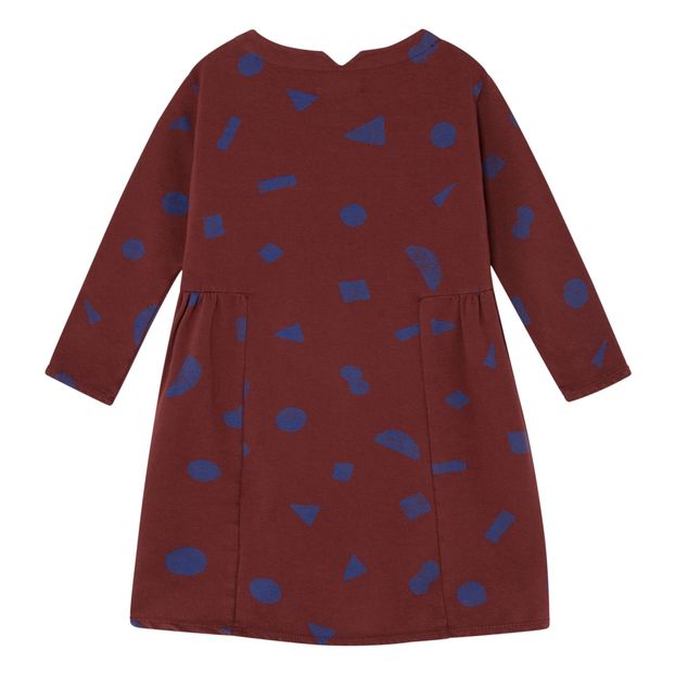 Fleece Dress-product