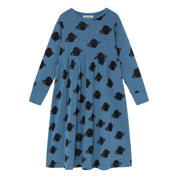 Robe Coton Bio Planètes-product
